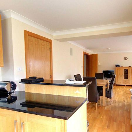 No1 The Links Apartment, Brora Buitenkant foto